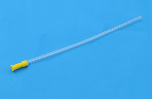 Evereast медицинский одноразовый стерильный ПВХ Ректальный трубчатый катетер разного размера - Product Image 3