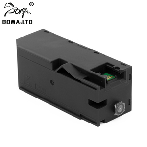 C13T04D000 T04D0 Tank Bảo Trì Hộp Cho Epson ET-7700 ET-7750 L7180 L7160 L7188 EW-M770T EW-M770TW EW-M970A3T Tank Tank Mực Thải - Product Image 5