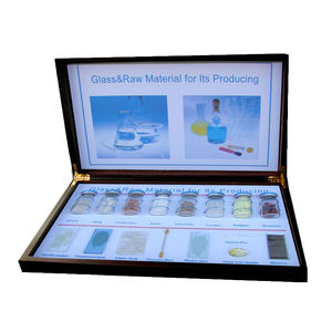 Gelsonlab 15 <span class=keywords><strong>tipos</strong></span> de muestras de fertilizantes minerales - Product Image 6