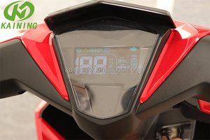 Moto Kaining 14'' Dyre à moteur à disque et batterie au lithium, modèle économique KN-LF - Product Image 4