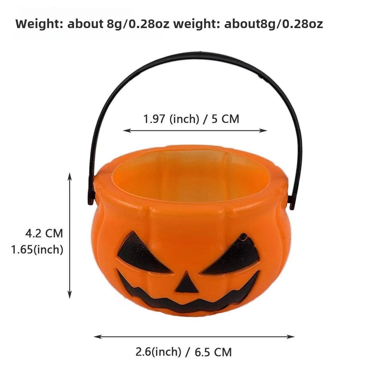 Baril aux yeux croisés