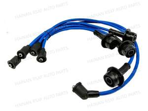 قطع غيار السيارات أجزاء المحرك الأخرى OE--اشتعال كابل السيارة لفائف مجموعة تويوتا كورولا ستارليت - Product Image 2