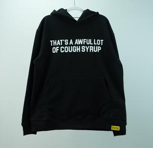 Sudadera con Capucha de Alta Calidad, 100% Algodón, Unisex, Tejido Transpirable, Estilo Urbano, Holgada, con Estampado Hip Hop para Hombre - Product Image 3
