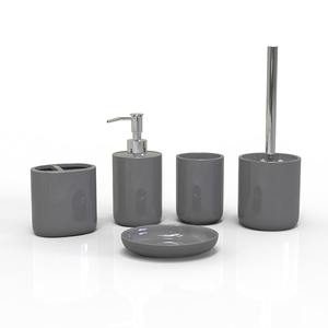 <span class=keywords><strong>Set</strong></span> da <span class=keywords><strong>bagno</strong></span> caldo Wal-mart popolare all'ingrosso <span class=keywords><strong>Set</strong></span> di <span class=keywords><strong>accessori</strong></span> per il <span class=keywords><strong>bagno</strong></span> di lusso <span class=keywords><strong>Set</strong></span> da <span class=keywords><strong>bagno</strong></span> per la decorazione domestica e l'arredamento dell'hotel - Product Image 1