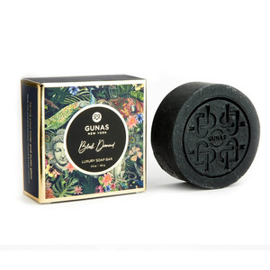 Jabón Artesanal de Lujo Black Diamond - Product Image 3