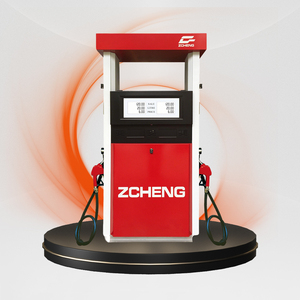 Dispensador de Combustible Tatsuno <span class=keywords><strong>Tokheim</strong></span> Directo de Fábrica, 2/4/6/8 Mangueras, Bombas de Aceite, Dispensador de Combustible Diésel y Gasolina con Múltiples Boquillas - Product Image 3