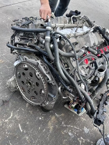Pour Rolls Royce <span class=keywords><strong>N74</strong></span> 6.6T V12 Cylindre Bi-Turbo Essence/Pétrole Pièces Auto Moteur Neuf ou d'Occasion Ensemble Moteur - Product Image 2
