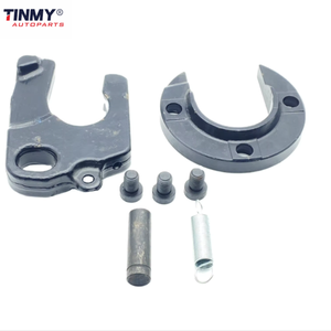 Kit di Riparazione OEM per Quinta Ruota di Rimorchio, Parti di Ricambio Universali di Alta Qualità - Product Image 3