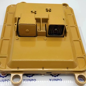 Pièce moteur pour contrôleur 142-3363 1423363 D6R ECM ECU pour 120H 120K 140H 160H - Product Image 3