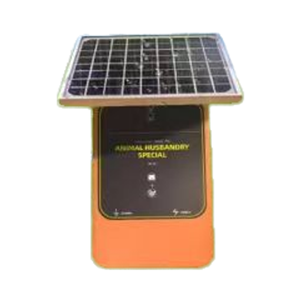 Électrificateur de clôture électrique - Product Image 3