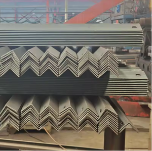 Venta Directa de Fábrica, Barra de Acero Angular Galvanizado Q235B, Acero al Carbono, Ángulo Igual, Hierro Angular, de China - Product Image 5
