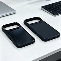 Casing HP Sublimasi TPU 2D untuk Seri iPhone 18, Pelindung HP Lunak Anti Benturan Terbaik di Pasaran untuk iPhone 18 Pro Max, 17 Air