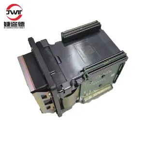 Японская оригинальная печатающая головка mutoh vj 1324 DG 43988 dx7, восстановленная б/у печатающая головка