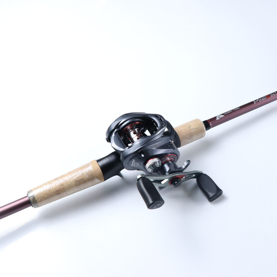 YOKI Professional Grade Saltwater Wholesale ISO Certified Factory ...