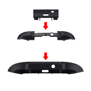 Vendita all'Ingrosso del Produttore per Controller Serie XSX con Pulsanti <span class=keywords><strong>LB</strong></span>/RB e Striscia di Pulsanti Frontali - Product Image 4