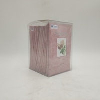 Sachets Parfumés Personnalisés de Haute Qualité, 12 Pièces, Imprimés UV, pour Tiroir et Placard, Parfum d'Intérieur Longue Durée, Design Art Déco