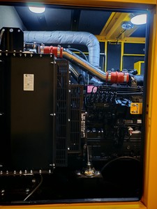 สำหรับเครื่องกำเนิดไฟฟ้าแบบเงียบพิเศษ รุ่น 20kw 30kw 50kw 100kw 200kw 400kw 500kw 800kw 1000kw 50KVA 200KVA 300KVA 3 เฟส 4 CMC300T - Product Image 6