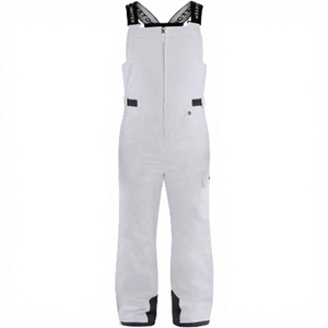 Hommes Avalanche Athletic Fit Isolé Salopette Durable Chaud Confortable Vêtements de Travail Activités de Plein Air Sports d'Hiver Heavy Duty - Product Image 1