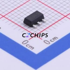 ชิปวงจรรวม PMIC Regulator LINEAR (LDO) 78L09T ของแท้และใหม่เอี่ยม - Product Image 1