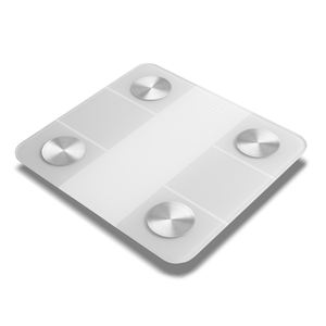 Smart Personal Balance Smart Waage 200kg <span class=keywords><strong>440lb</strong></span> Haushalts BMI Digital Body Fat <span class=keywords><strong>Scale</strong></span> - Product Image 2