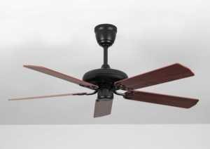 52 Zoll Hot Sale Starker Wind Dekorativer Big Head <span class=keywords><strong>Hunter</strong></span> Decken ventilator Fernbedienung 5 ABS Blades Gleichstrom motor - Product Image 4