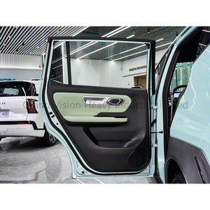 AION Y Plus 2025, 510 Pure Electric, SUV 5 portes 5 places, conduite intelligente, voiture économique, fonction de télécommande par application mobile, haute vitesse, NDA - Product Image 6