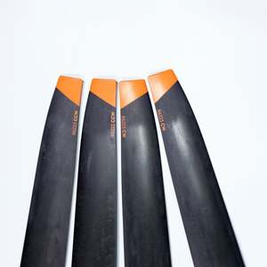 Hélice de Fibra de Carbono Genuina de 62.0''x23.8'' Negra para Drones Agrícolas Agras T70, Accesorios y Repuestos - Product Image 6