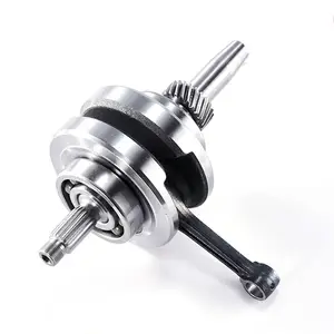 Factory OEM custom motorcycle cg125 crankshaft for Honda CG 125