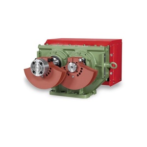 Motor de Vibración Alemán Friedrich de Grado Industrial de Alto Rendimiento para Uso en Maquinaria - Product Image 5