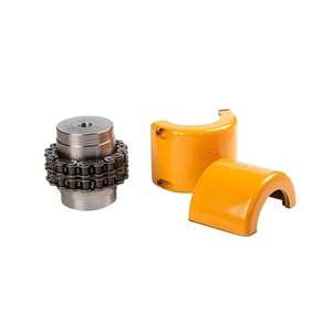 KC-6020 bóng con lăn chuỗi trục khớp nối linh hoạt - Product Image 1