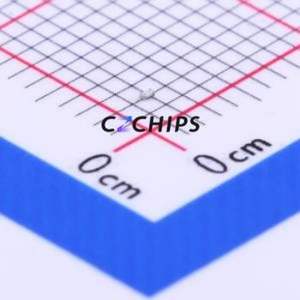 Résistance SMD RC-01000JT 0201 (Type : Film Épais) (Résistance : 0 Ohm Précision : 5%) - Product Image 2