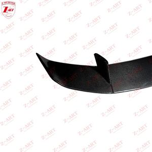 Kit de carrosserie en fibre de carbone Z-ART F12 pour <span class=keywords><strong>Ferrari</strong></span> F12 Aerokit en fibre de carbone pour aile arrière en fibre de carbone F12 - Product Image 5