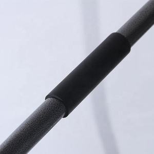 Bán buôn thiết kế mới thép ngoài trời Túi đứng di động pullups <span class=keywords><strong>Dip</strong></span> thanh xử lý trạm song song thanh - Product Image 2