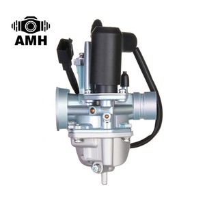 <span class=keywords><strong>Carburador</strong></span> PZ19JF de 19 mm para <span class=keywords><strong>Yamaha</strong></span> <span class=keywords><strong>Jog</strong></span> 50 90 100 CY50 CG50 <span class=keywords><strong>50cc</strong></span> 90cc 100cc AT100, <span class=keywords><strong>Carburador</strong></span> para Motor de Scooter/Ciclomotor de 2 Tiempos - Product Image 3