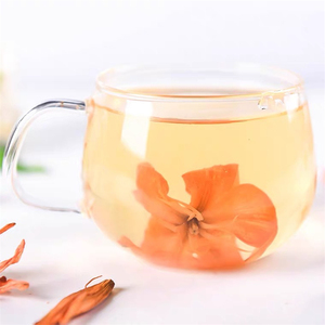 <span class=keywords><strong>Bai</strong></span> He, Venta al por Mayor de Flores Secas de Lirio, Flores Aromáticas, Pétalos de Lilium para Té - Product Image 4