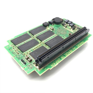 En stock, placa de CPU FANUC A20B-3300-0472 de alta calidad, equipo eléctrico para el sistema de control FANUC 31i-A - Product Image 4