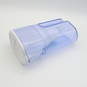 Pichet filtrant à <span class=keywords><strong>eau</strong></span> transparent sans batterie, à filtre à charbon actif, pour usage domestique, élimine les odeurs et les couleurs dégradées - Product Image 5