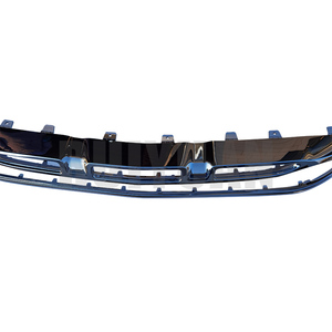 OE Fit parachoques delantero protector cromado para <span class=keywords><strong>Mercedes</strong></span> GLA X156 (2017-2019) | 1568858200 2025 Venta caliente - Product Image 4