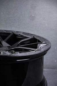 Jantes de voiture sport GPW en fibre de carbone, forgées sur mesure, pour <span class=keywords><strong>Lamborghini</strong></span>, 15 à 26 pouces, 5x120, 5x130, 5x114.3, 6x139.7, 5x112 - Product Image 2