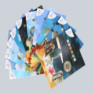 Impresión de Folletos y Catálogos a Todo Color con Diseño Personalizado, Económico y en Oferta - Product Image 2