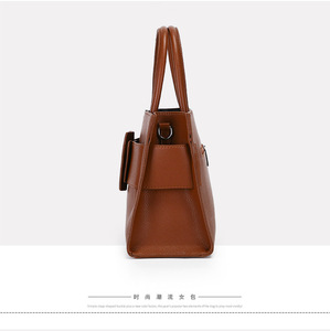 Bolsos de Mano y Carteras de Lujo para Mujer, Bolsos Femeninos, Bolso Tote, Bolsos de Cuero PU al por Mayor, Bolso de Mano para Mujer - Product Image 3