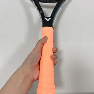 2022 Hot sale professional badminton tennis padel pickleball racket accessories grip overgrip