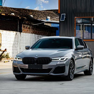 CARKOO film de décoration de voiture en vinyle gris Bernina PET haute brillance film de peinture original pour emballage de voiture de véhicule - Product Image 3