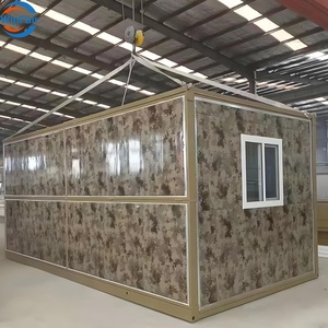 <span class=keywords><strong>40</strong></span> nhanh chóng modulares bánh nướng nhà mô-đun prfabrique expandeble feetcasas contenaire lắp ráp nhỏ 40ft văn phòng prefab nhà - Product Image 3