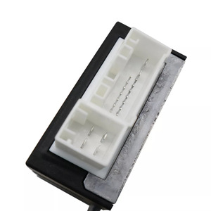 Módulo de Bomba de Combustible Yunnuo 16147398495 12V para BMW, Pieza de Repuesto OE 0142910667 - Product Image 2