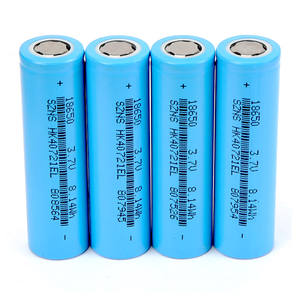Yüksek kapasiteli 18650 pil 2200 <span class=keywords><strong>mAh</strong></span> 2200 <span class=keywords><strong>mah</strong></span> 3.7v şarj edilebilir li-<span class=keywords><strong>ion</strong></span> lityum iyon batarya 18650 lityum iyon pil hücreleri - Product Image 4