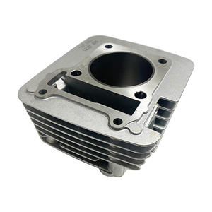 Kit de modification de moto avec cylindre et piston pour Yamaha YBR150, XTZ125, TTR125, YBR125 - Product Image 5