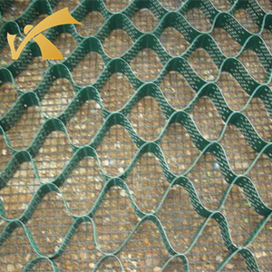 Geocell de grille de <span class=keywords><strong>gravier</strong></span> d'allée en plastique HDPE pour la stabilisation du sol Murs de soutènement Construction de routes Protection des pentes - Product Image 2