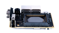 Módulo RF Industrial de Alta Potencia Microhard Pico MHK105850 con 1 Año de Garantía para Enlace de Datos Inalámbrico de UAV y Control de Drones