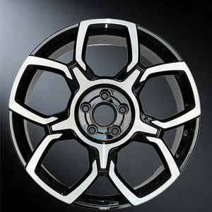 VG <span class=keywords><strong>ล้อ</strong></span>สำหรับรถแข่งขนาด5*100 5x114.3 20 24 20นิ้ว<span class=keywords><strong>ล้อ</strong></span>สำหรับ BMW Benz Audi Toyota Honda และล้อซีรีส์ Brand5อื่นๆ - Product Image 1